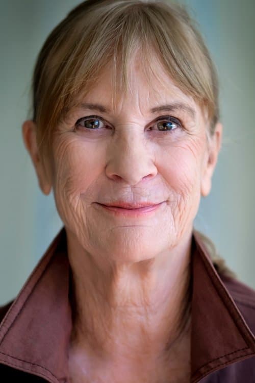 Photo of Kate Mitchell