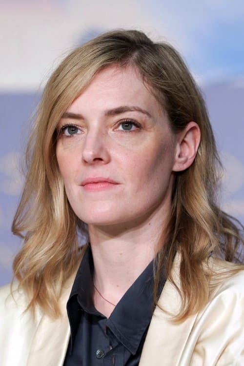 Photo of Kate Moran