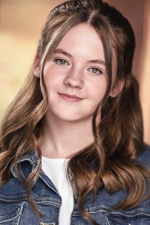 Photo of Kate Moyer