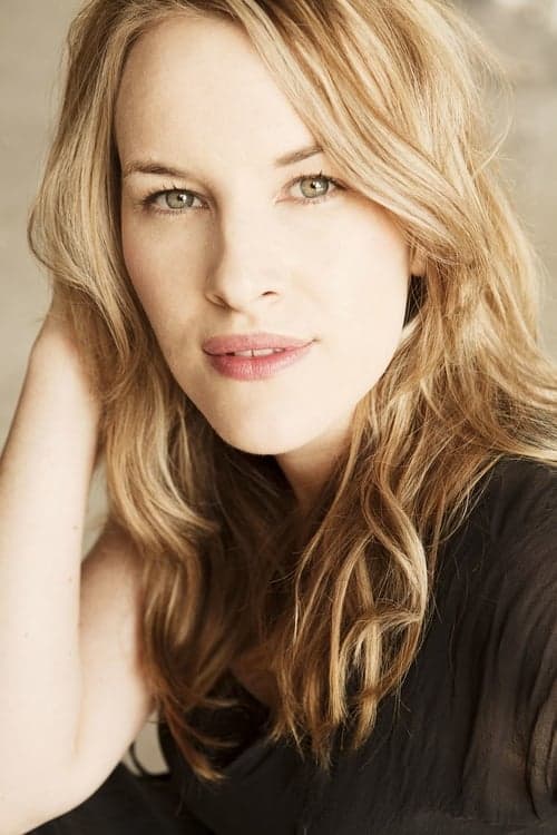 Photo of Kate Mulvany