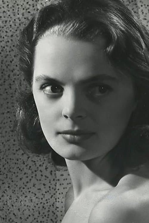 Photo of Kate Mundt