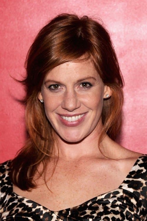 Photo of Kate Nowlin