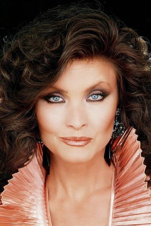 Photo of Kate O'Mara