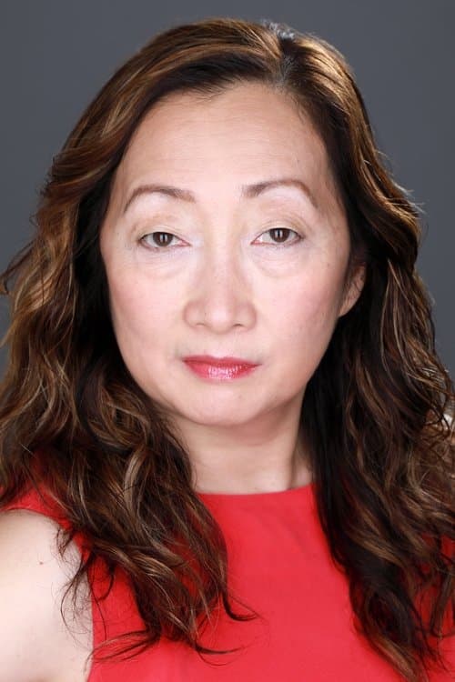 Photo of Kate Pak