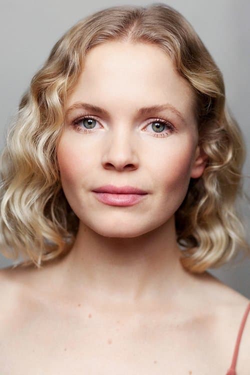 Photo of Kate Phillips