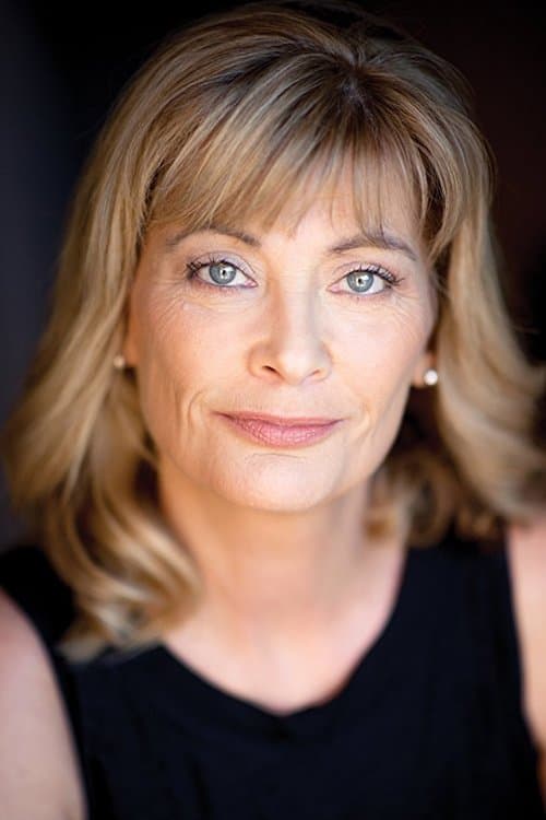 Photo of Kate Raison