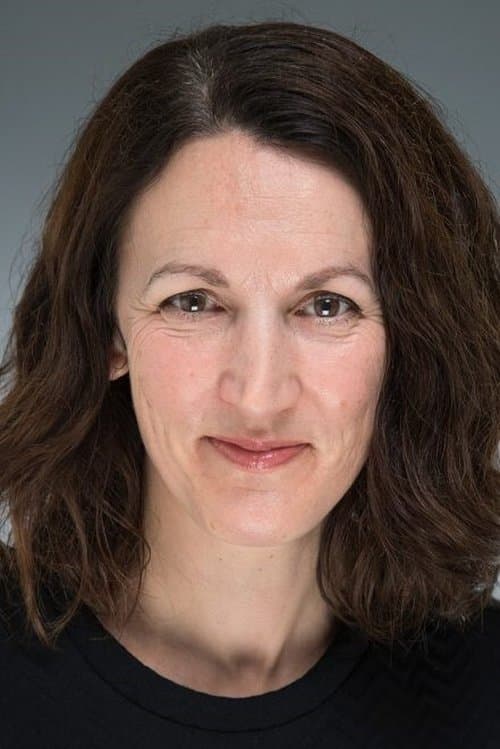 Photo of Kate Russell-Smith