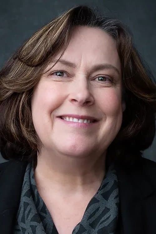 Photo of Kate Stafford