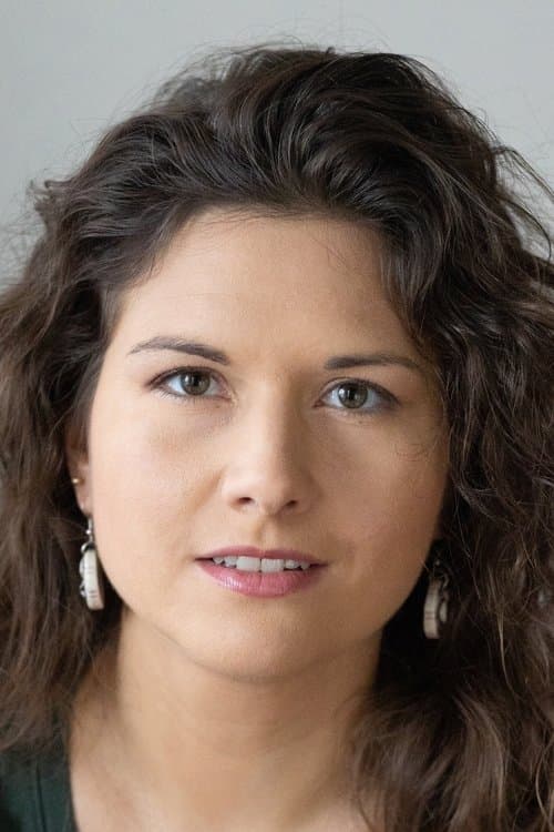 Photo of Kate Szekely