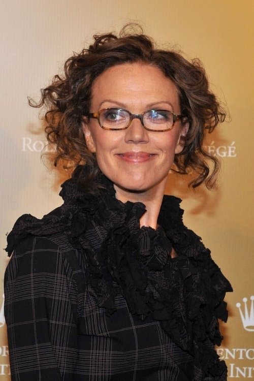 Photo of Kate Valk