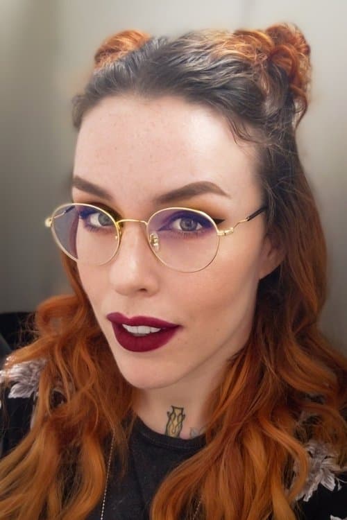 Photo of Kate Welch