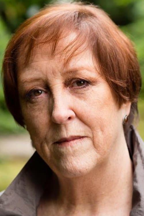 Photo of Kate Williams