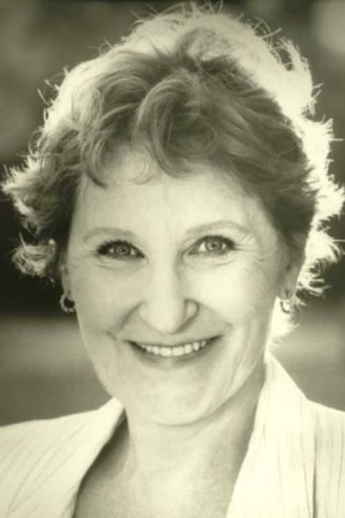 Photo of Kate Williamson