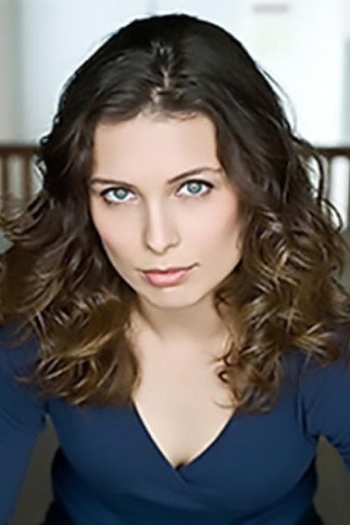 Photo of Kate Yacula