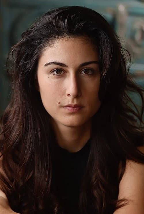 Photo of Katelyn Farrugia