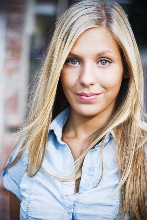 Photo of Katelyn Mager