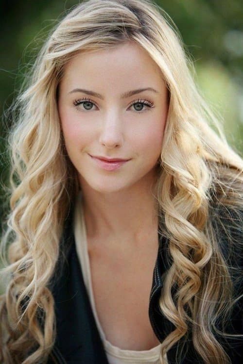 Photo of Katelyn Pacitto