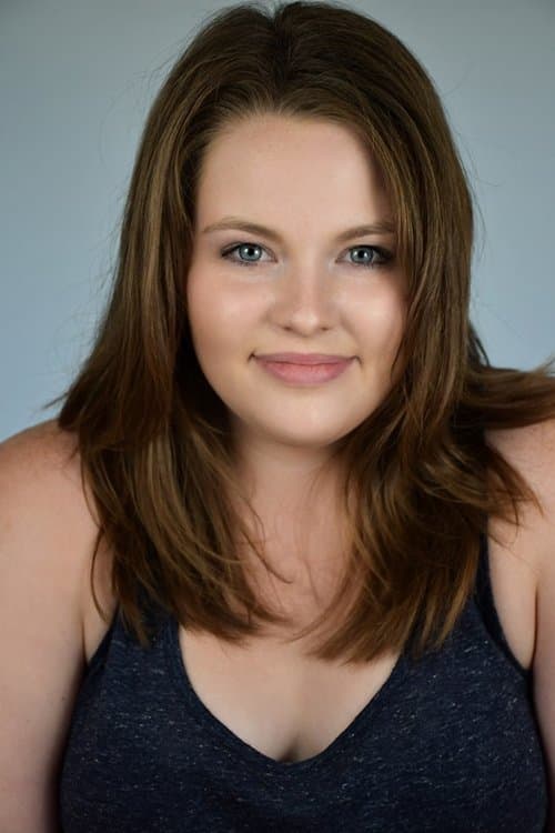 Photo of Katelyn Wells