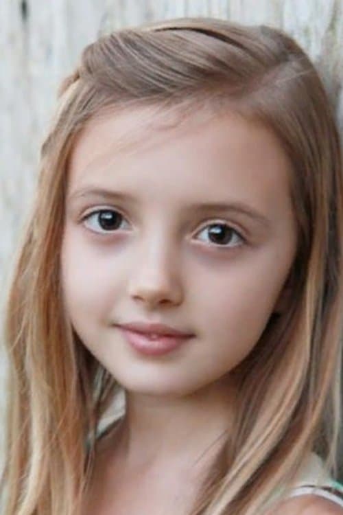 Photo of Katelynn Rodriguez