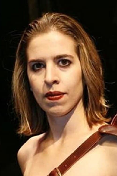 Photo of Katerina Daskalaki