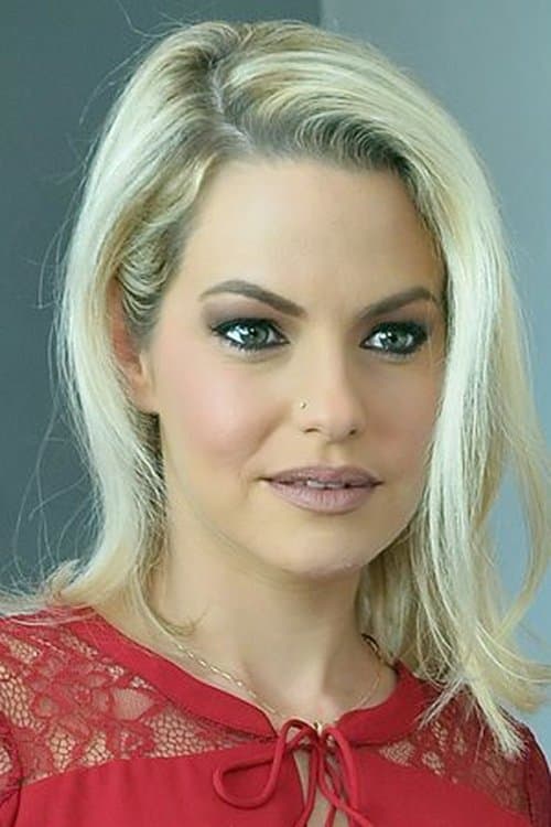Photo of Katerina Dimitroglou