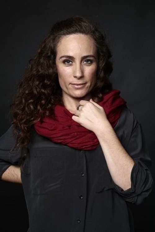 Photo of Katerina D'Onofrio