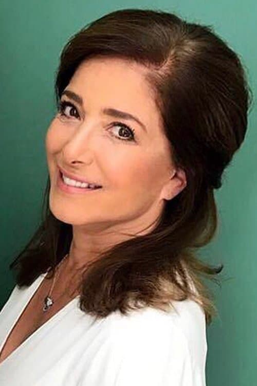 Photo of Katerina Evro