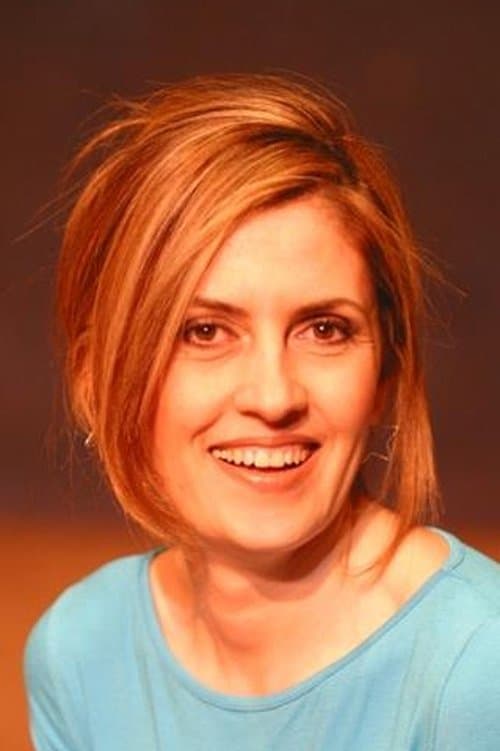 Photo of Katerina Giamali