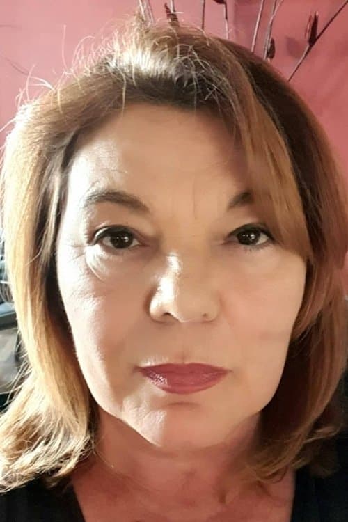 Photo of Katerina Kocevska