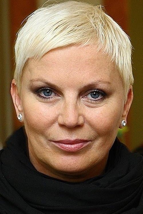 Photo of Kateřina Kornová