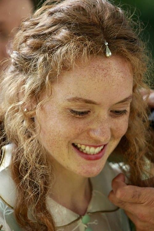 Photo of Kateřina Kosová