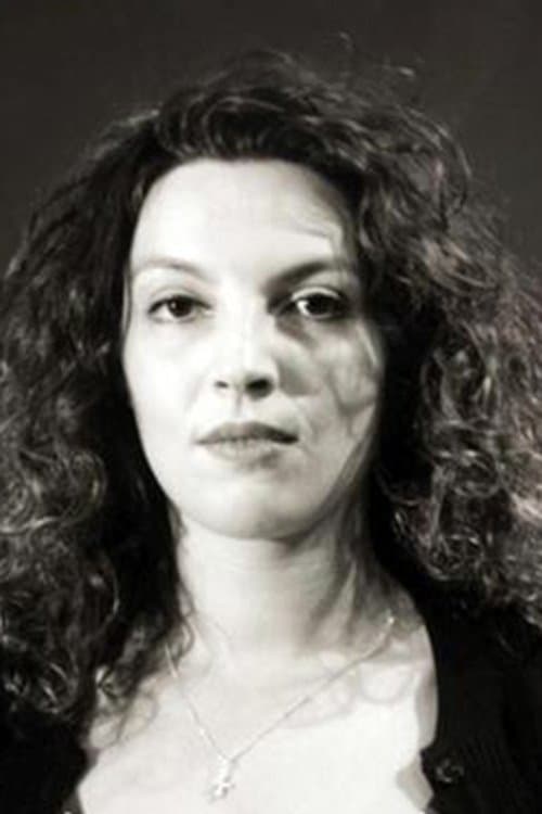 Photo of Katerina Louri