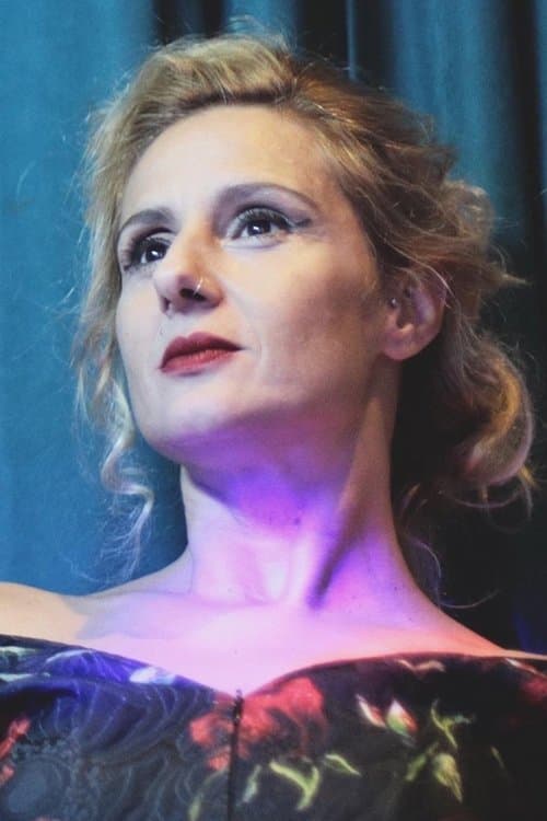 Photo of Katerina Lypiridou