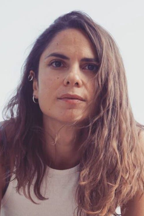 Photo of Katerina Mavrogeorgi