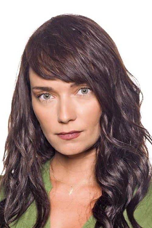 Photo of Katerina Misichroni