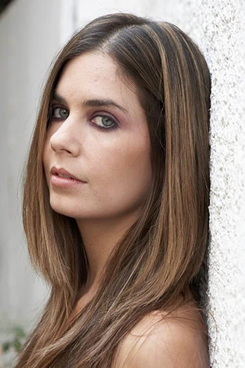 Photo of Katerina Moutsatsou