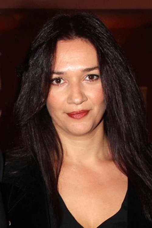 Photo of Katerina Papadaki