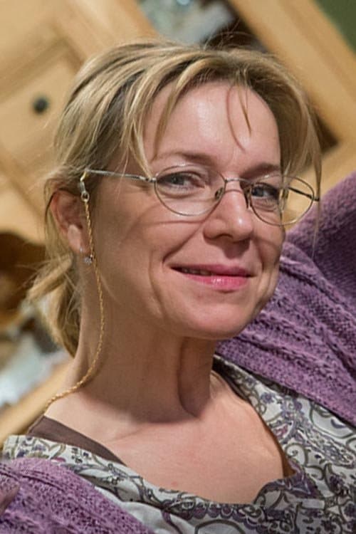 Photo of Kateřina Pindejová
