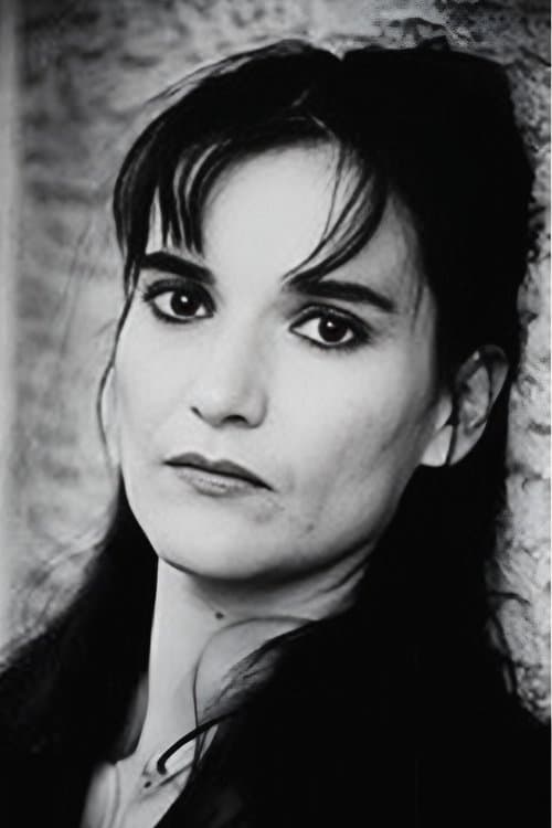 Photo of Katerina Razelou