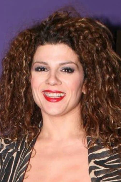 Photo of Katerina Savrani