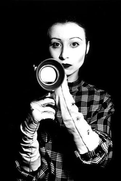 Photo of Katerina Thomadaki