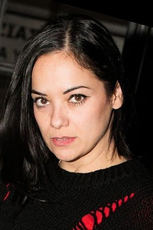 Photo of Katerina Tsavalou
