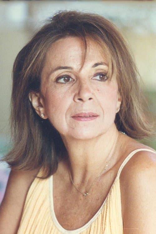 Photo of Katerina Vasilakou