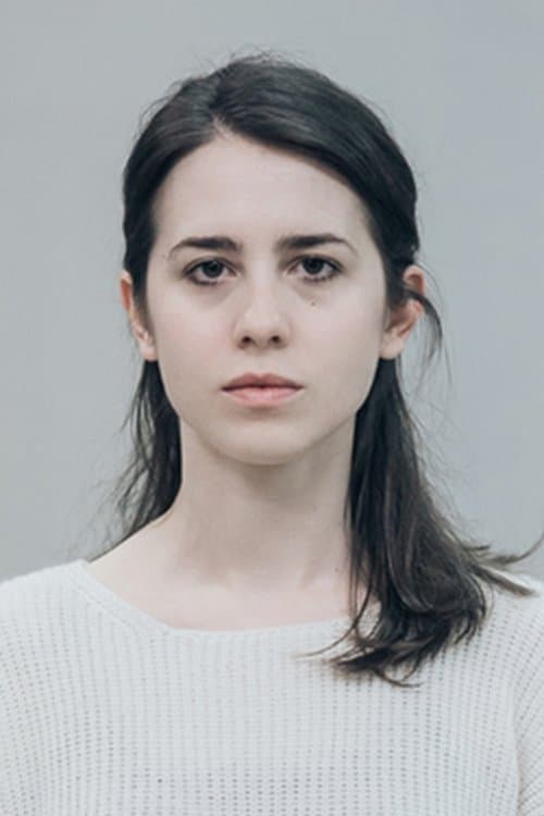 Photo of Katerina Zisoudi