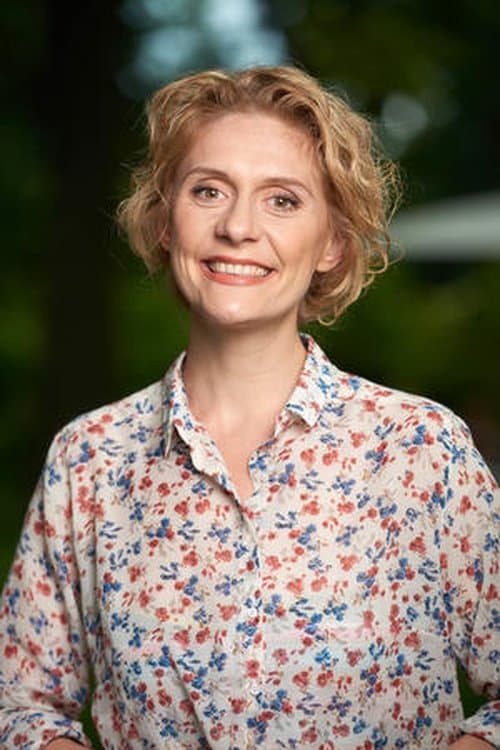 Photo of Kateryna Kisten