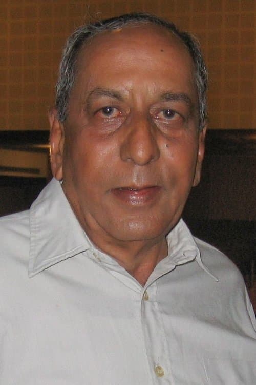 Photo of Kathadi Ramamurthy