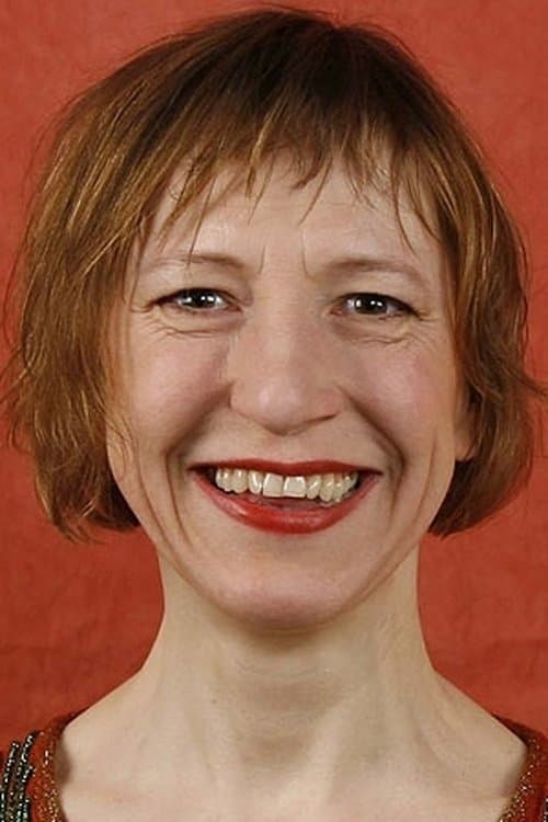 Photo of Katharina Blaschke