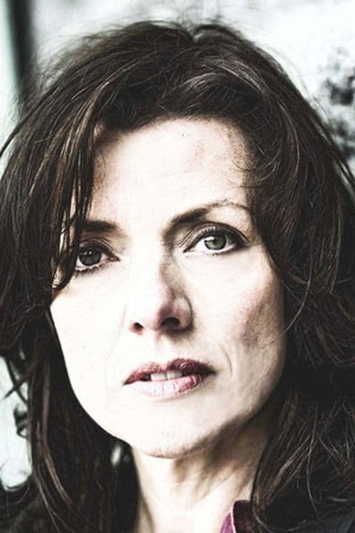 Photo of Katharina Bothén