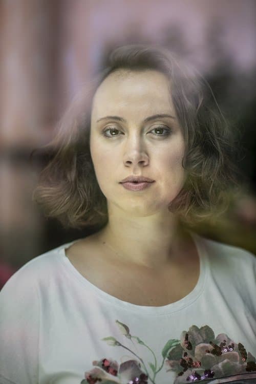 Photo of Katharina Haudum