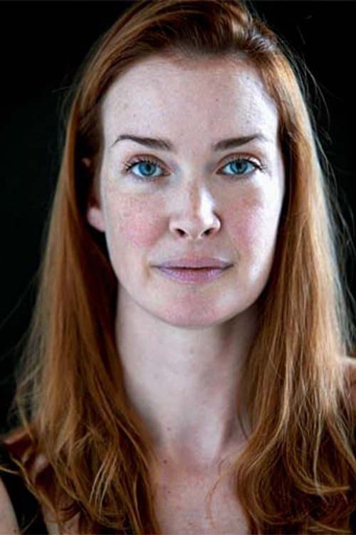 Photo of Katharina Kent